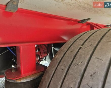 Череау ThermoKing, об'ємом двигуна 0 л та пробігом 650 тис. км за 39461 $, фото 49 на Automoto.ua