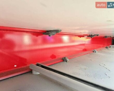Череау ThermoKing, об'ємом двигуна 0 л та пробігом 650 тис. км за 39461 $, фото 14 на Automoto.ua