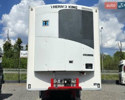 Череау ThermoKing, об'ємом двигуна 0 л та пробігом 650 тис. км за 39461 $, фото 4 на Automoto.ua