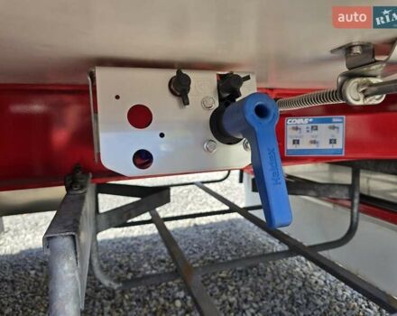 Череау ThermoKing, об'ємом двигуна 0 л та пробігом 650 тис. км за 39461 $, фото 39 на Automoto.ua