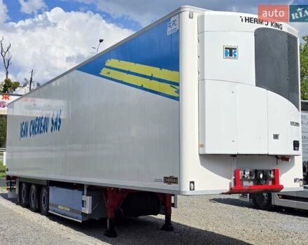 Череау ThermoKing, об'ємом двигуна 0 л та пробігом 650 тис. км за 39461 $, фото 55 на Automoto.ua