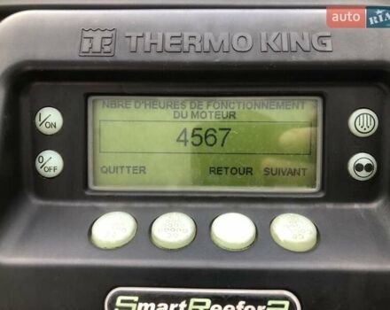 Череау ThermoKing, об'ємом двигуна 0 л та пробігом 650 тис. км за 39461 $, фото 72 на Automoto.ua