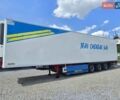 Череау ThermoKing, об'ємом двигуна 0 л та пробігом 650 тис. км за 39461 $, фото 11 на Automoto.ua