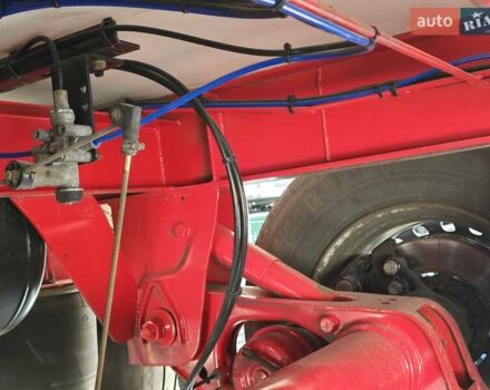 Череау ThermoKing, об'ємом двигуна 0 л та пробігом 650 тис. км за 39461 $, фото 38 на Automoto.ua