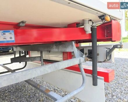 Череау ThermoKing, об'ємом двигуна 0 л та пробігом 650 тис. км за 39461 $, фото 37 на Automoto.ua