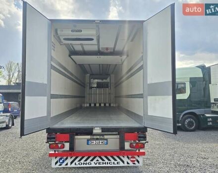 Череау ThermoKing, об'ємом двигуна 0 л та пробігом 650 тис. км за 39461 $, фото 68 на Automoto.ua