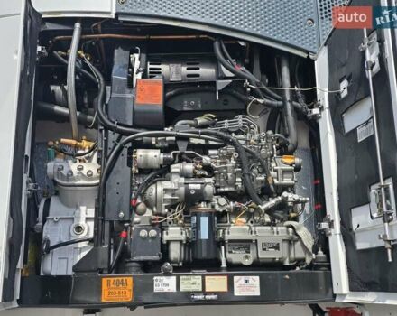 Череау ThermoKing, об'ємом двигуна 0 л та пробігом 650 тис. км за 39461 $, фото 6 на Automoto.ua