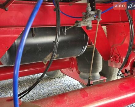 Череау ThermoKing, об'ємом двигуна 0 л та пробігом 650 тис. км за 39461 $, фото 34 на Automoto.ua