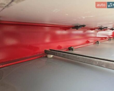Череау ThermoKing, об'ємом двигуна 0 л та пробігом 650 тис. км за 39461 $, фото 51 на Automoto.ua