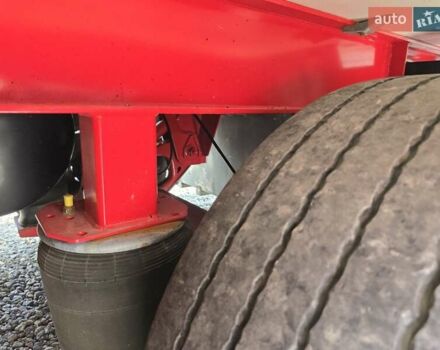 Череау ThermoKing, об'ємом двигуна 0 л та пробігом 650 тис. км за 39461 $, фото 48 на Automoto.ua