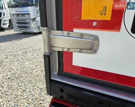 Череау ThermoKing, об'ємом двигуна 0 л та пробігом 650 тис. км за 39461 $, фото 43 на Automoto.ua