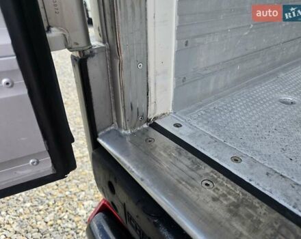 Череау ThermoKing, об'ємом двигуна 0 л та пробігом 650 тис. км за 39461 $, фото 59 на Automoto.ua