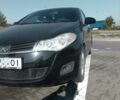 Чорний Чері А13, об'ємом двигуна 1.52 л та пробігом 43 тис. км за 3200 $, фото 1 на Automoto.ua