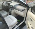 Черный Чери А13, объемом двигателя 1.5 л и пробегом 110 тыс. км за 2300 $, фото 2 на Automoto.ua