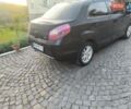Черный Чери А13, объемом двигателя 1.5 л и пробегом 110 тыс. км за 2300 $, фото 6 на Automoto.ua