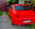 Красный Чери А13, объемом двигателя 1.5 л и пробегом 150 тыс. км за 1800 $, фото 1 на Automoto.ua