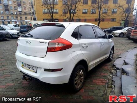Чери А13 2010 в Харькове на Automoto.ua Чери А13, объемом двигателя 15 л и пробегом 200 тыс. км за 1900 $, фото 1 на Automoto.ua