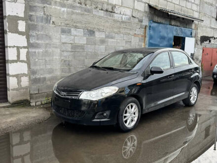 Чери А13, объемом двигателя 1.5 л и пробегом 160 тыс. км за 2200 $, фото 1 на Automoto.ua
