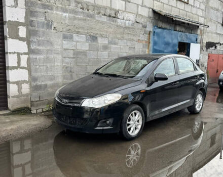 Чері А13, об'ємом двигуна 1.5 л та пробігом 160 тис. км за 2200 $, фото 1 на Automoto.ua