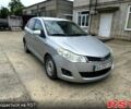 Серый Чери А13, объемом двигателя 1.5 л и пробегом 127 тыс. км за 1600 $, фото 3 на Automoto.ua