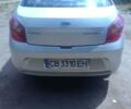 Сірий Чері А13, об'ємом двигуна 1.5 л та пробігом 91 тис. км за 3500 $, фото 1 на Automoto.ua