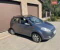 Сірий Чері А13, об'ємом двигуна 1.3 л та пробігом 70 тис. км за 2300 $, фото 1 на Automoto.ua