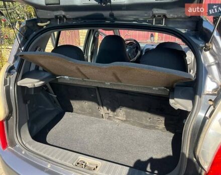 Серый Чери А13, объемом двигателя 1.3 л и пробегом 70 тыс. км за 2300 $, фото 4 на Automoto.ua