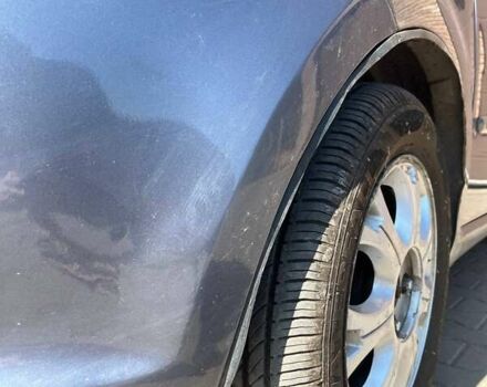 Серый Чери А13, объемом двигателя 1.3 л и пробегом 70 тыс. км за 2300 $, фото 19 на Automoto.ua