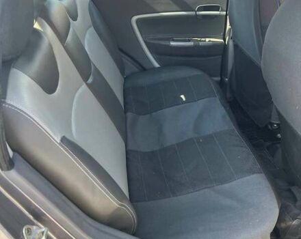 Серый Чери А13, объемом двигателя 1.3 л и пробегом 70 тыс. км за 2300 $, фото 6 на Automoto.ua