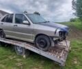 Бежевый Чери А15, объемом двигателя 1.6 л и пробегом 245 тыс. км за 300 $, фото 1 на Automoto.ua