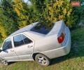 Бежевий Чері А15, об'ємом двигуна 1.6 л та пробігом 202 тис. км за 1452 $, фото 6 на Automoto.ua