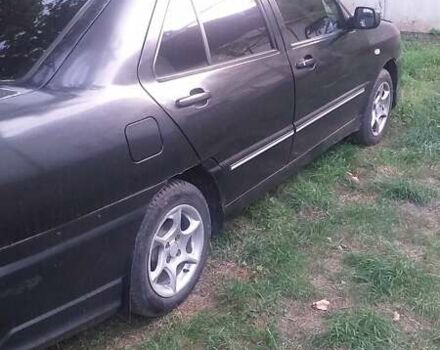 Черный Чери А15, объемом двигателя 0 л и пробегом 150 тыс. км за 3100 $, фото 4 на Automoto.ua