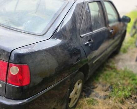 Чорний Чері А15, об'ємом двигуна 1.6 л та пробігом 180 тис. км за 1000 $, фото 3 на Automoto.ua