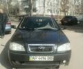 Черный Чери А15, объемом двигателя 1.6 л и пробегом 145 тыс. км за 1000 $, фото 1 на Automoto.ua