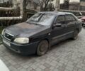 Черный Чери А15, объемом двигателя 1.6 л и пробегом 140 тыс. км за 600 $, фото 1 на Automoto.ua