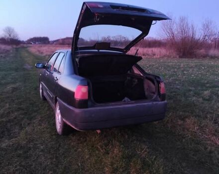 Черный Чери А15, объемом двигателя 0 л и пробегом 111 тыс. км за 1300 $, фото 6 на Automoto.ua