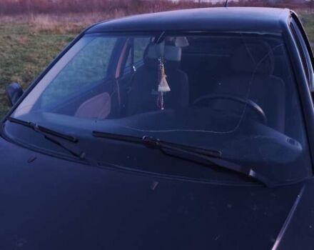 Чорний Чері А15, об'ємом двигуна 1.6 л та пробігом 111 тис. км за 1200 $, фото 6 на Automoto.ua