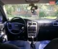 Чорний Чері А15, об'ємом двигуна 0 л та пробігом 160 тис. км за 2000 $, фото 5 на Automoto.ua
