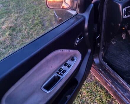 Черный Чери А15, объемом двигателя 0 л и пробегом 111 тыс. км за 1300 $, фото 7 на Automoto.ua