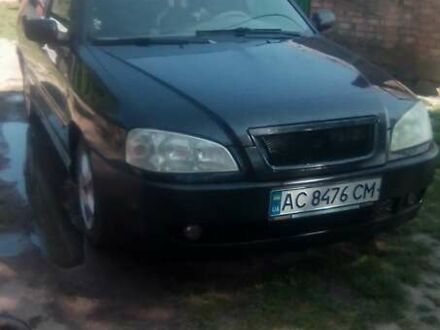 Чери А15 2007 в Луцке на Automoto.ua Черный Чери А15, объемом двигателя 1.6 л и пробегом 247 тыс. км за 1350 $, фото 1 на Automoto.ua