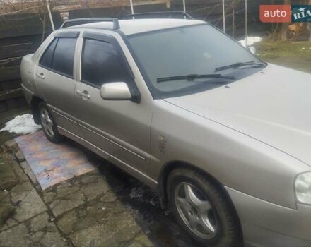Чери А15, объемом двигателя 1.6 л и пробегом 180 тыс. км за 1250 $, фото 1 на Automoto.ua