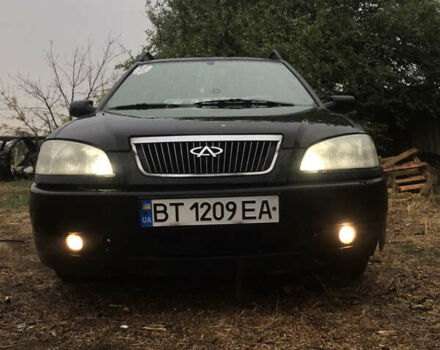 Чери А15, объемом двигателя 0 л и пробегом 300 тыс. км за 1500 $, фото 1 на Automoto.ua