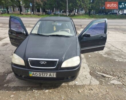 Чери А15, объемом двигателя 1.6 л и пробегом 147 тыс. км за 2300 $, фото 1 на Automoto.ua