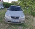 Серый Чери А15, объемом двигателя 0 л и пробегом 213 тыс. км за 1700 $, фото 1 на Automoto.ua