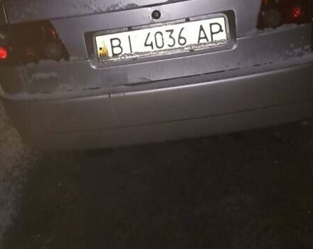 Серый Чери А15, объемом двигателя 1.6 л и пробегом 130 тыс. км за 1250 $, фото 3 на Automoto.ua