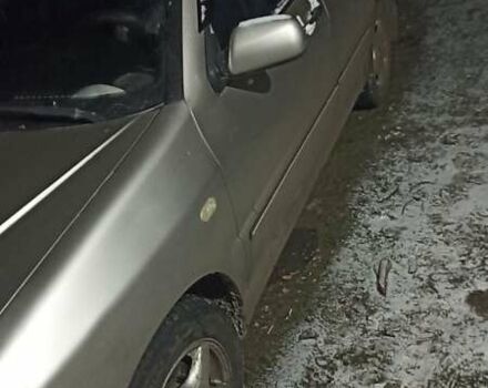 Серый Чери А15, объемом двигателя 1.6 л и пробегом 130 тыс. км за 1250 $, фото 2 на Automoto.ua