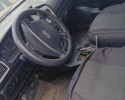 Серый Чери А15, объемом двигателя 0 л и пробегом 280 тыс. км за 1500 $, фото 1 на Automoto.ua