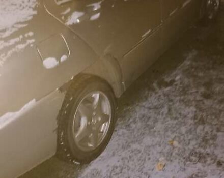 Серый Чери А15, объемом двигателя 1.6 л и пробегом 130 тыс. км за 1250 $, фото 4 на Automoto.ua