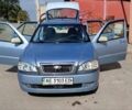 Синий Чери А15, объемом двигателя 1.6 л и пробегом 174 тыс. км за 2500 $, фото 1 на Automoto.ua