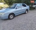Синий Чери А15, объемом двигателя 1.6 л и пробегом 40 тыс. км за 2900 $, фото 6 на Automoto.ua